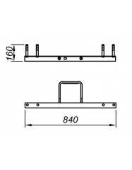 Traversa TL1-2